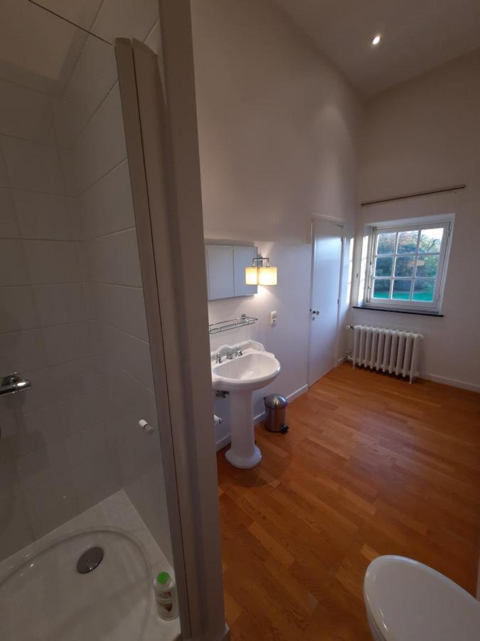 تورناي B&B Chateau De Ramegnies-Chin المظهر الخارجي الصورة
