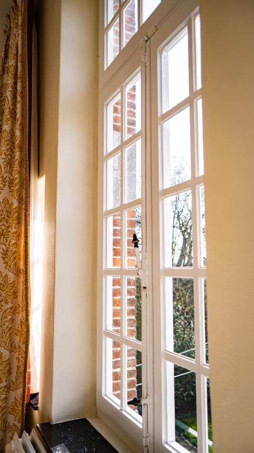 تورناي B&B Chateau De Ramegnies-Chin المظهر الخارجي الصورة